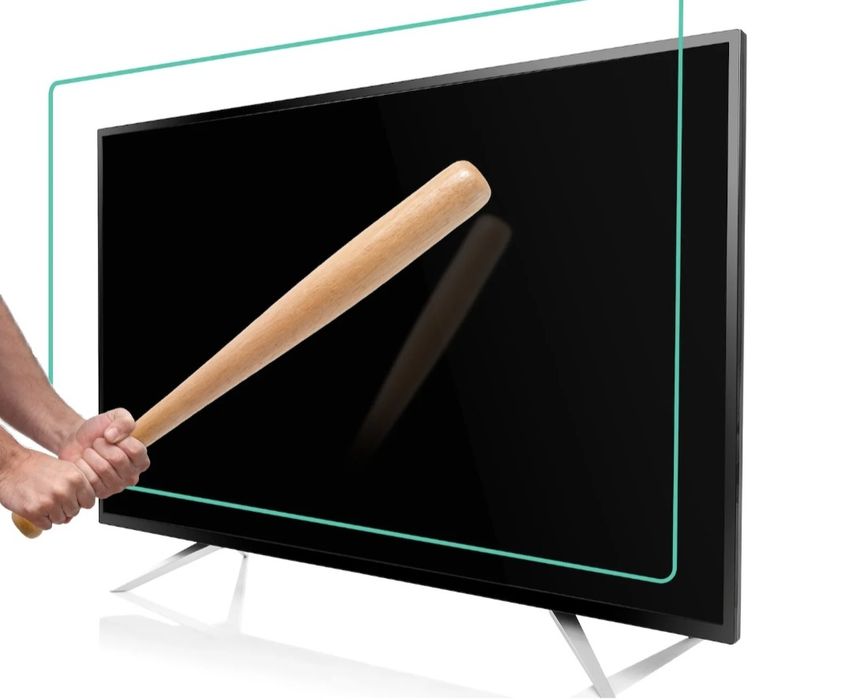 Ecran de protectie pentru televizoare
