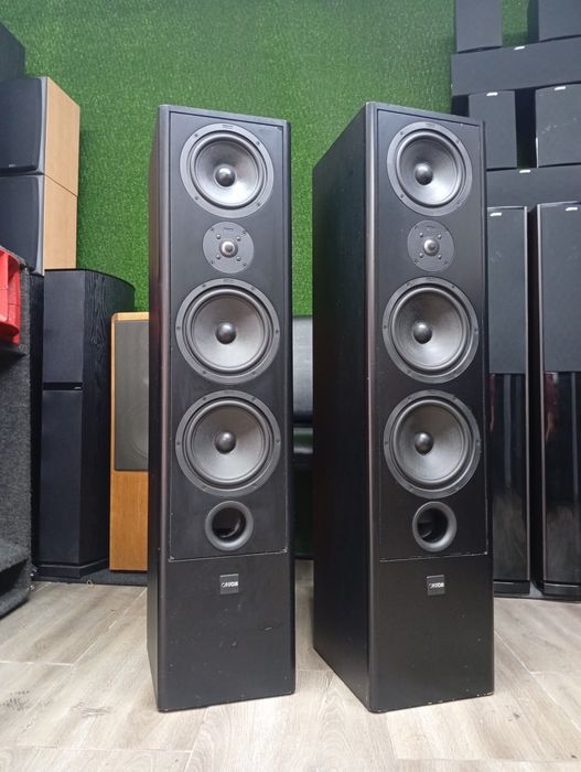 Тонколони CANTON Fonum 720dc