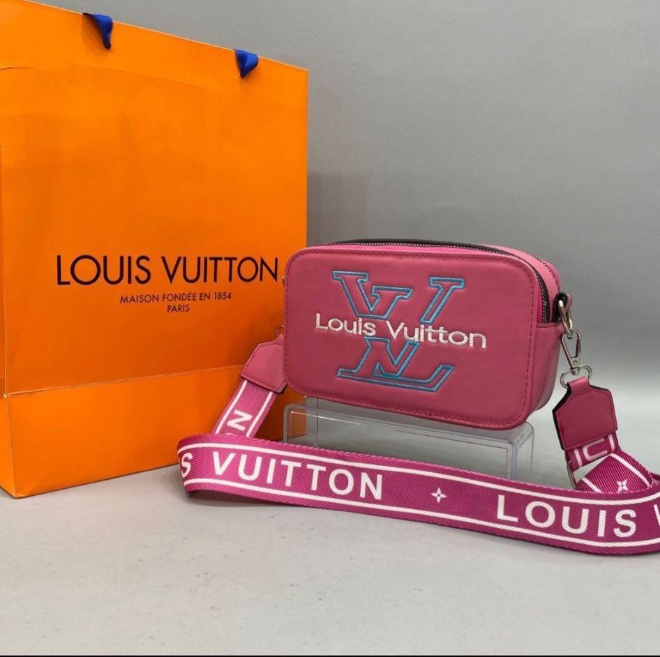 Genti Louis Vuitton