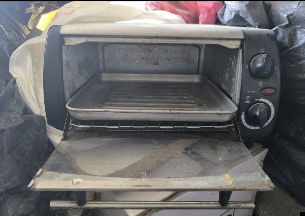 Мини фурна Sapir 9L