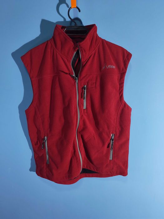 Stetind  8000mm Елек/Мъжки S