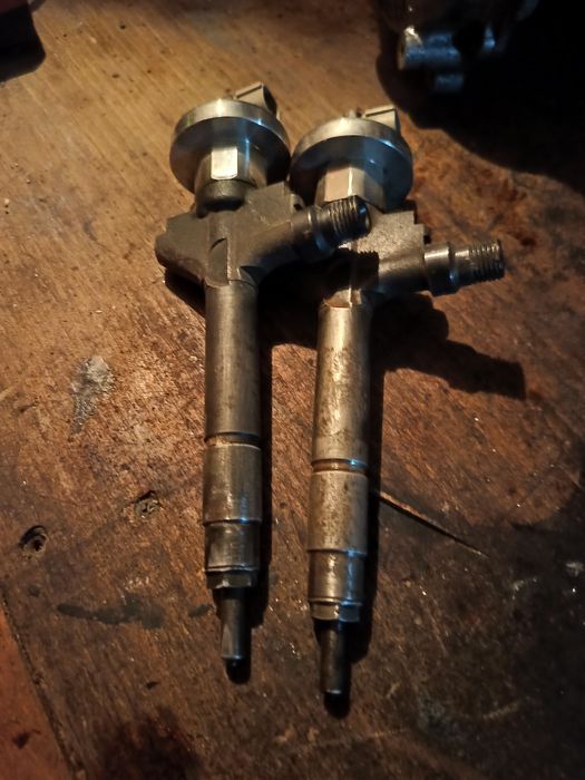 Vând turbina Mazda 6