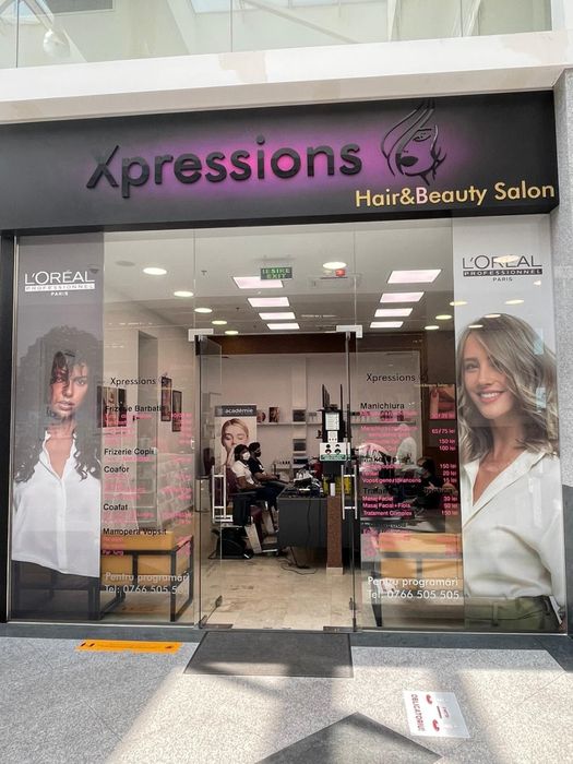 Cedez Vand Afacere la Cheie pe Galeria Colosseum