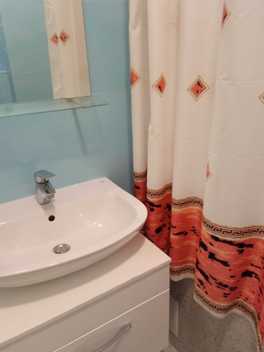 Proprietar inchiriez garsoniera bloc nou Dr Taberei