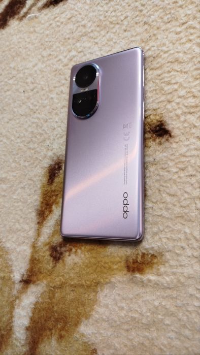 Oppo Reno 10 pro