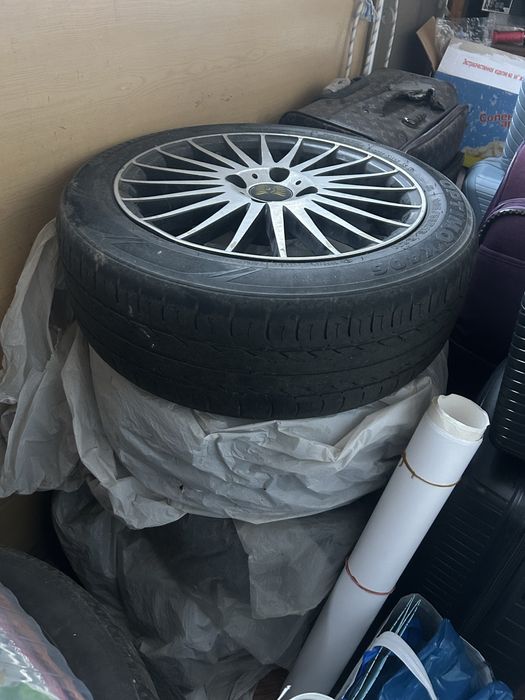 Balon satylady 185/55/15