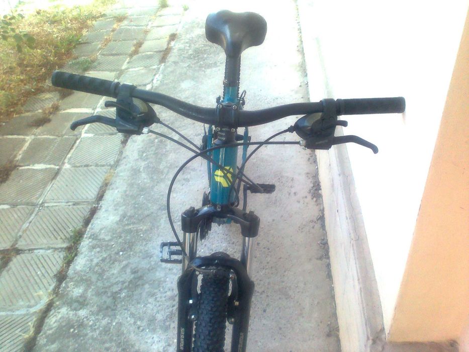 29 цола CARVER Strict - 29 Цола