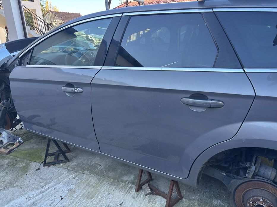 Usă stanga față si spate ford mondeo mk4 facelift 2014 break