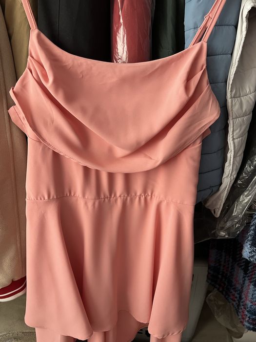 Salopeta cu pantaloni scurti - livrare gratuita