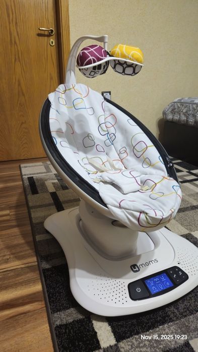 4moms MamaRoo 4.0