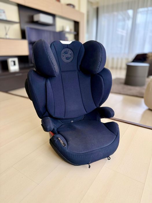 Scaun auto copii CYBEX PLATINUM