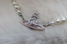 Vivienne Westwood чокър