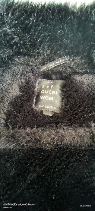 Зимно яке/палто Zara