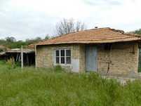 Парцел в регулация, кв. Бряг, гр. Търговище