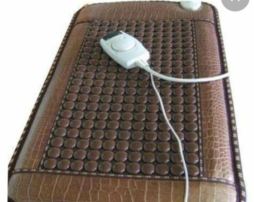 Матрас лечебный согревающий Nuga best