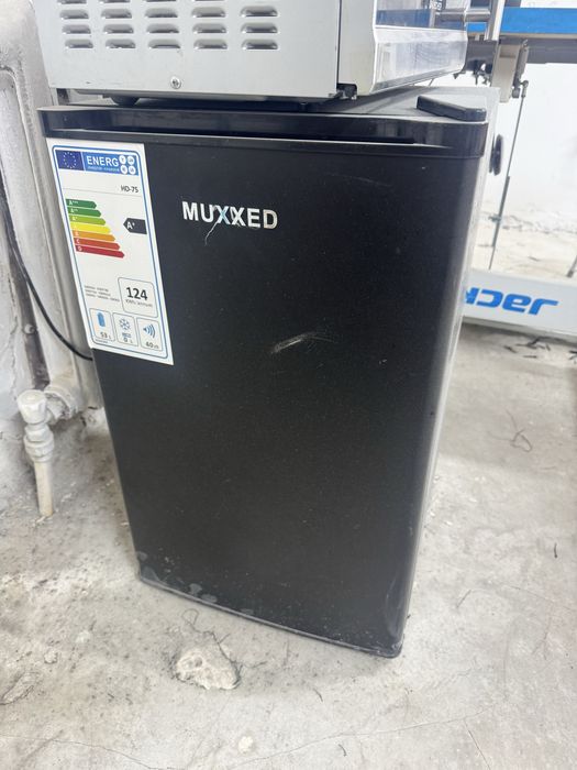 Холодильник в идеальном состоянии 53 литра