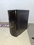 ‼️Vând PC:  AMD Ryzen 5 1600 , GTX 1060 6Gb , 16 GB Ram Urgent‼️