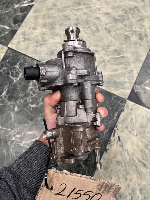 Ремонт помпа за високо налягане за BMW N55 N54