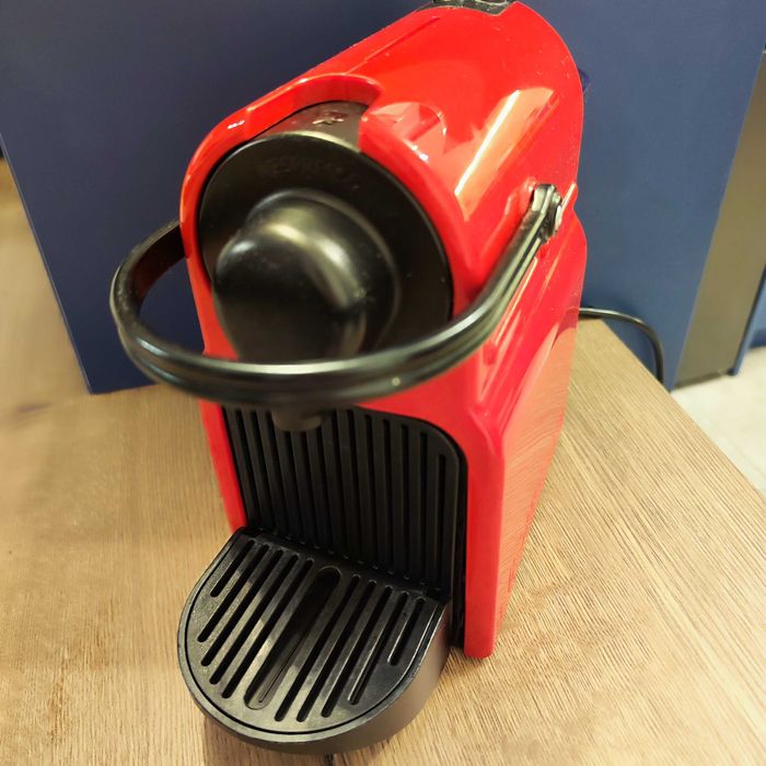 Espressor Nespresso Inissia