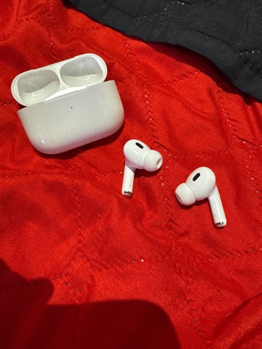 Оригинални слушалки Airpods pro 2