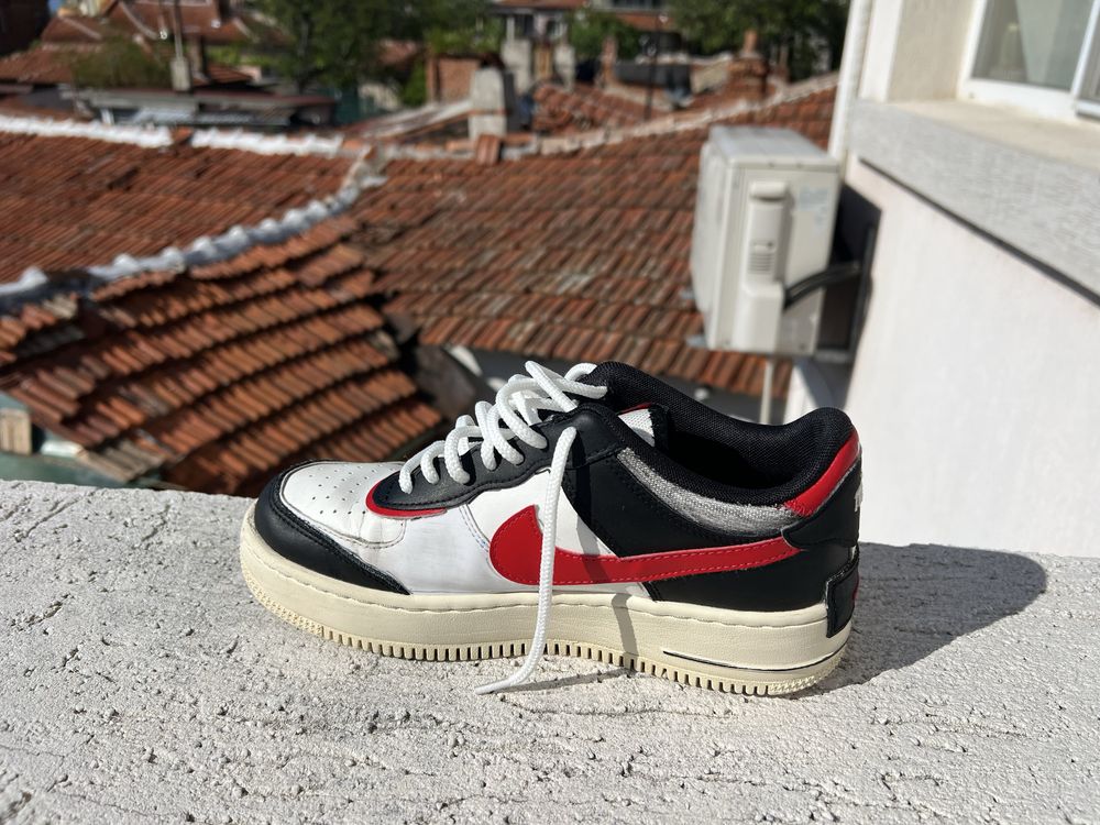 Nike Air Force Shadow 39