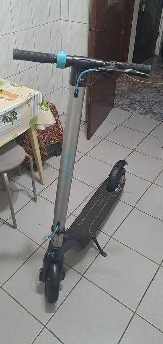 Vând trotineta cecotec bongo seria a sau schimb cu ps5
