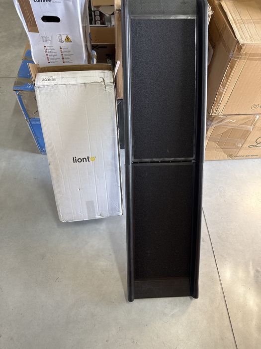 liont Rampa pentru catel 160 cm lungime