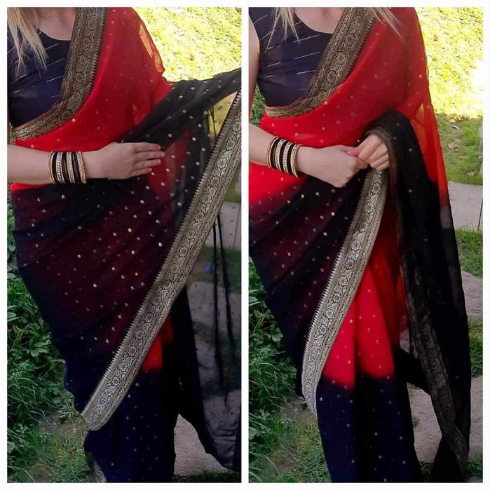 Saree-uri & costume indiene