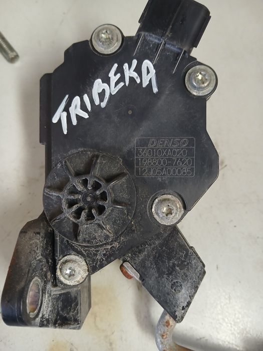 Педал за газ Subaru Tribeca B9