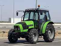 Tractor Deutz Fahr Agrolux 310 Full an2018 Ore1754 impecabil Danemarca