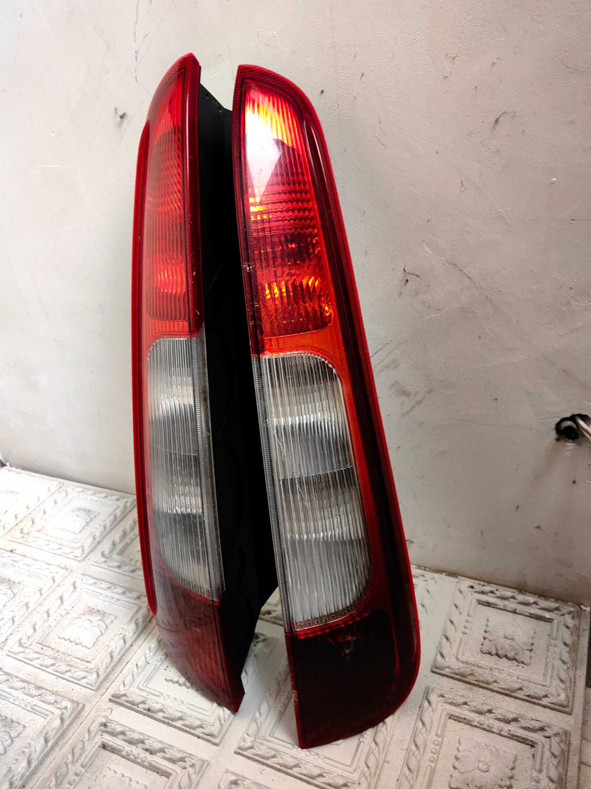 Оригинални  стопове  Форд  Ford C-Max
