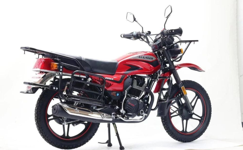 Мотоцикл 150куб, 200куб