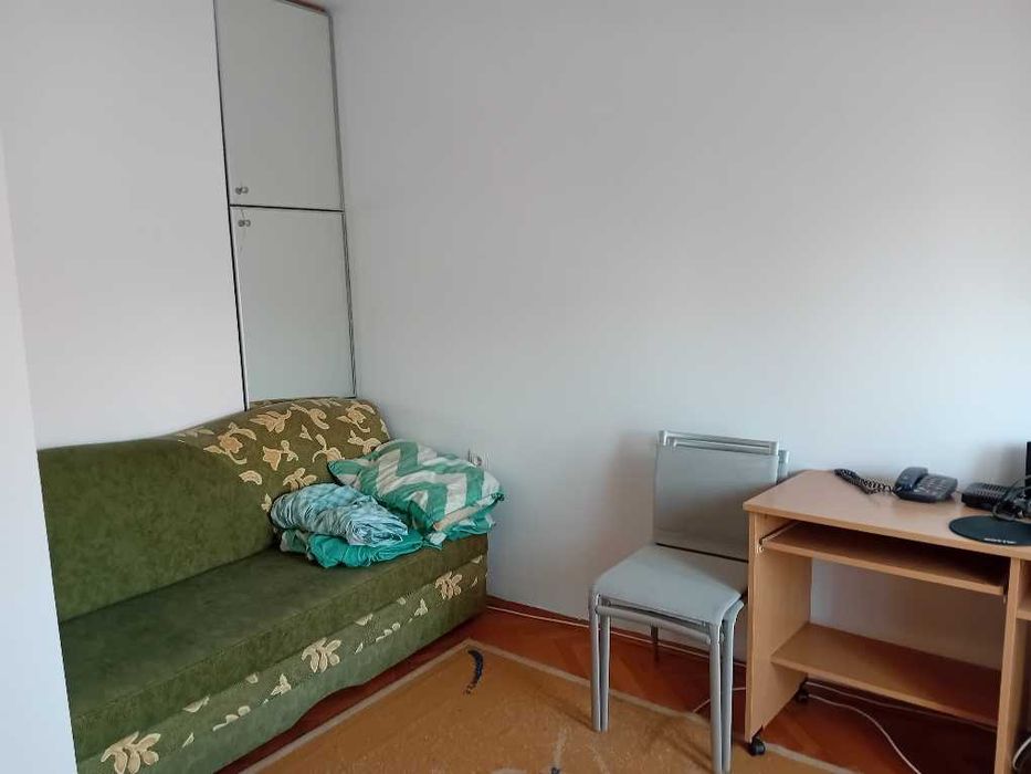 Дава се под наем Тристаен апартамент в София, Банишора - 130 кв.м за 700 € - Снимка #21