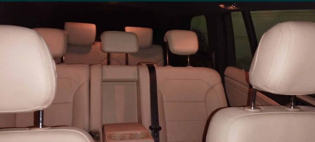 Mercedes Benz GLS 400 Full Pozitsiya 2019 yili