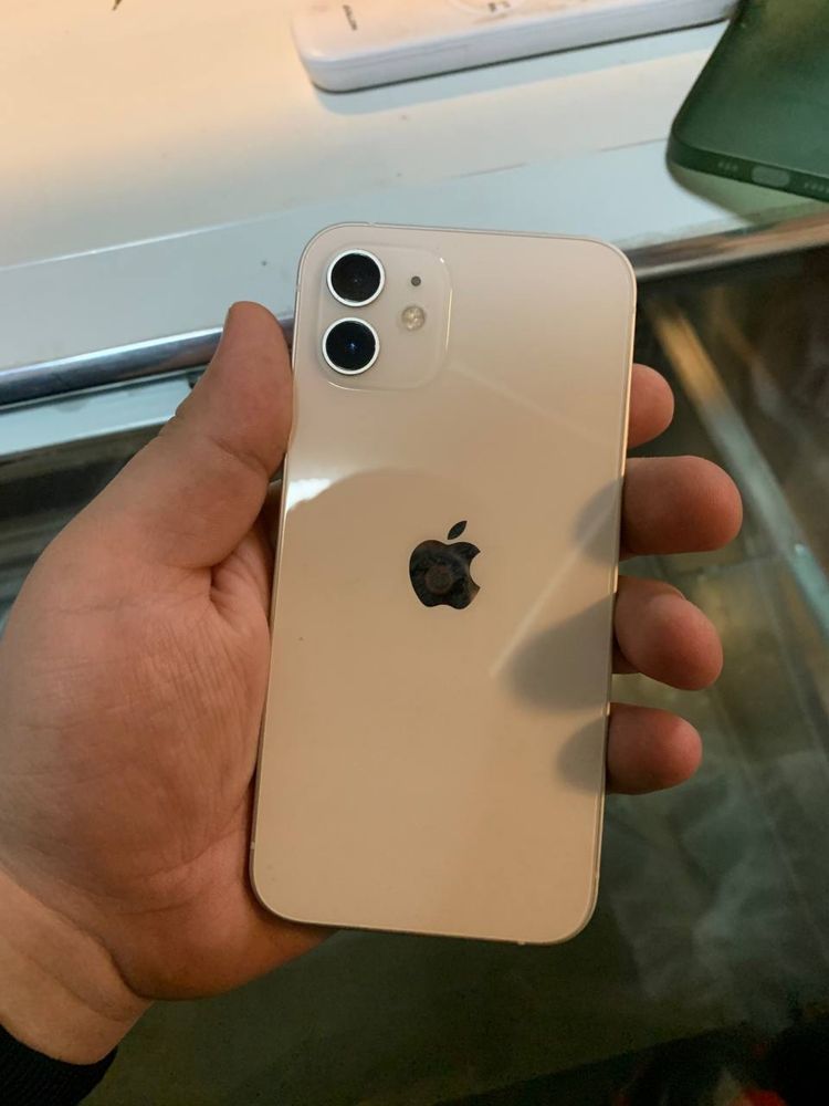 ipxone 12 64 aybi yoq