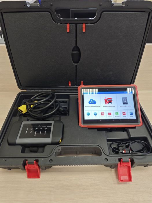 Диагностика иномарок!