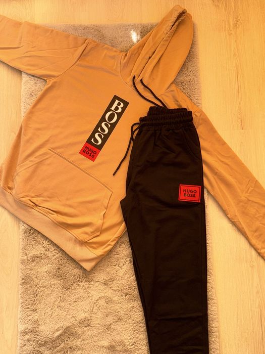 Boss екип размер S