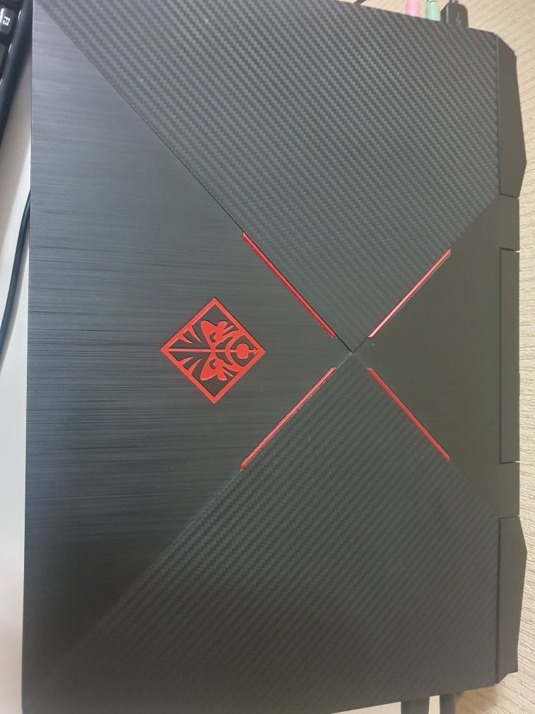 HP Omen15 dc4800ur