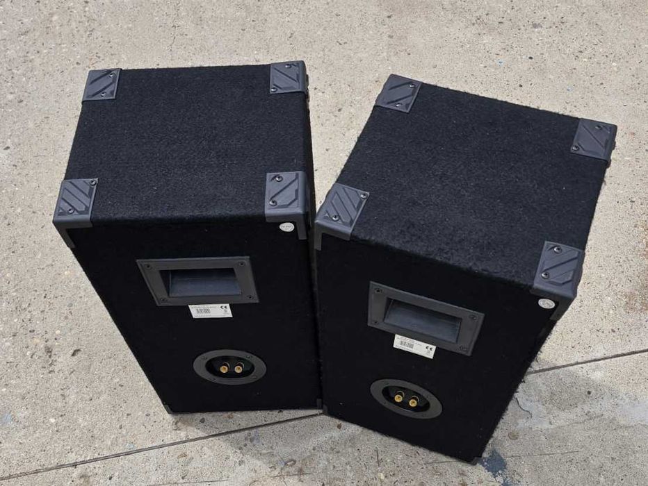 MusikerBox Liston-12 DJ-Pro8