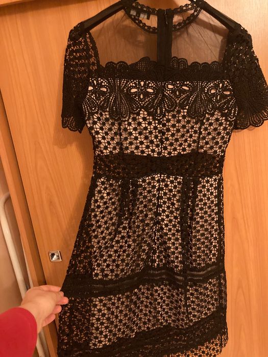 Vand rochie Raspberry