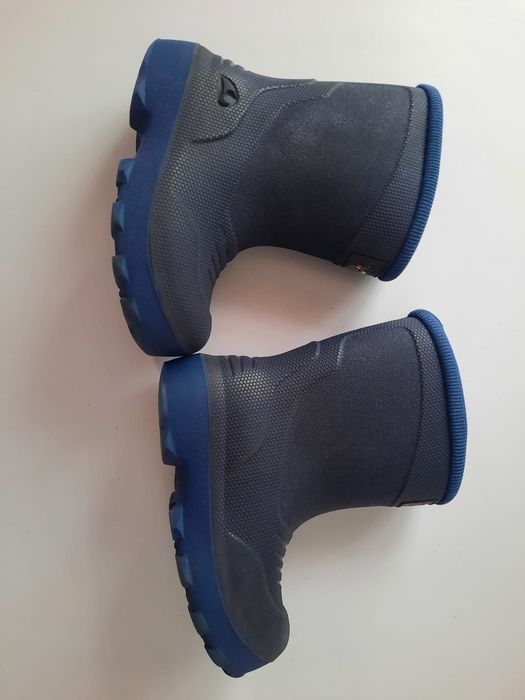 Cizme cauciuc pt copii