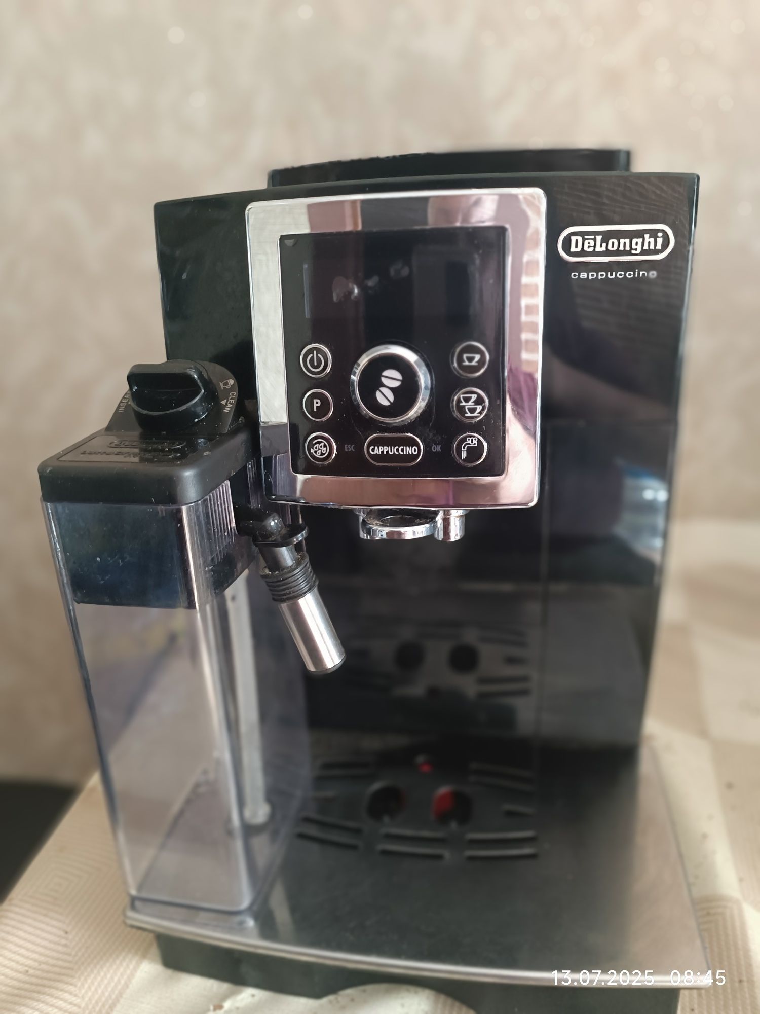 De'Longhi ECAM 23.466.b