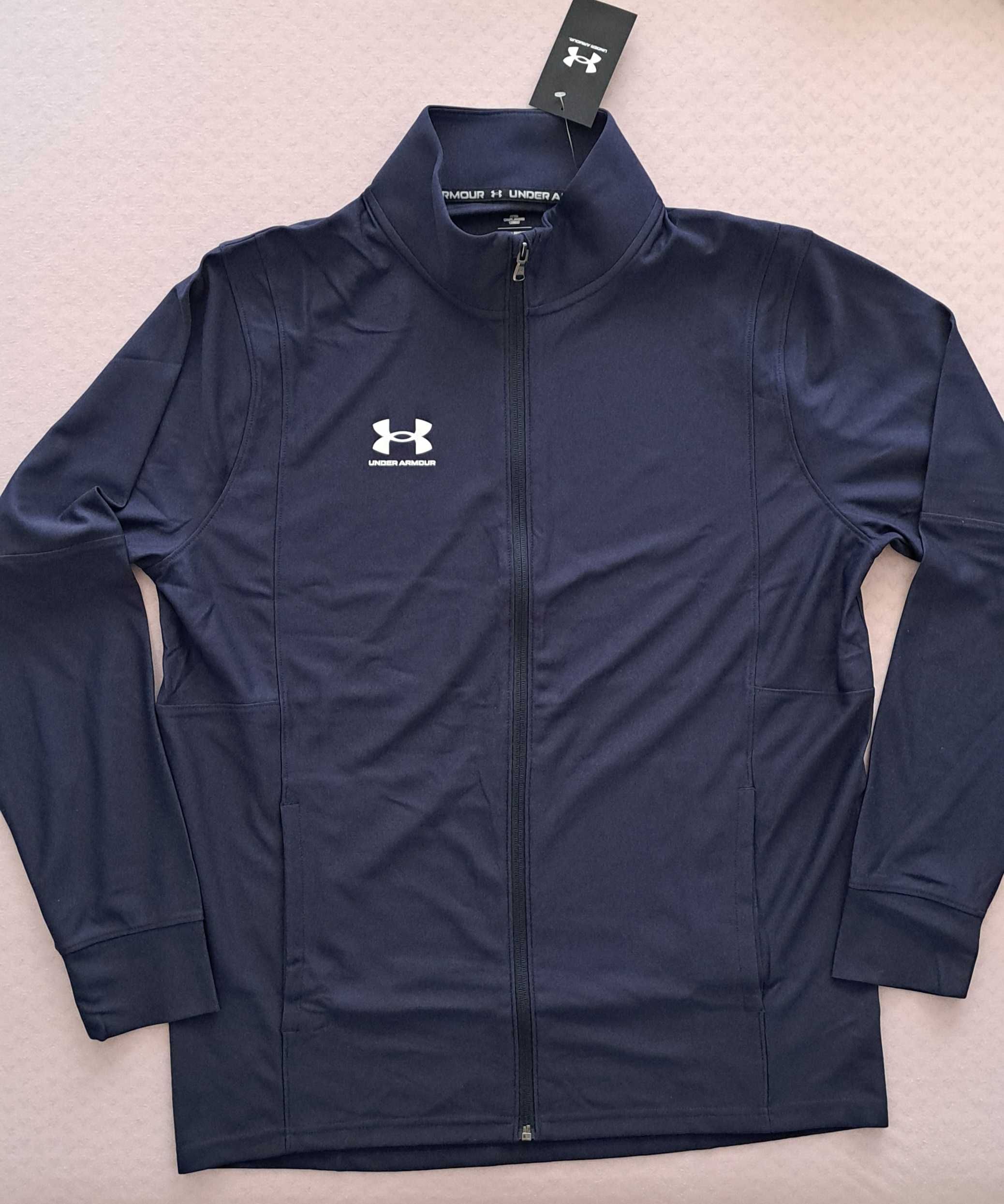 Under Armour CHALLENGER екип