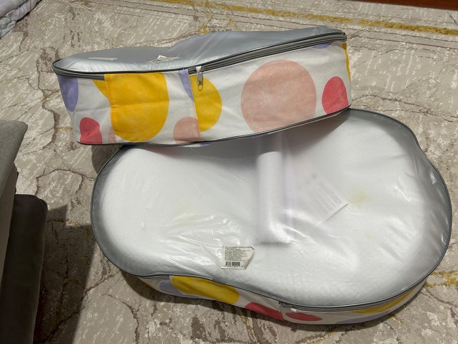 Кокон для новорожденного