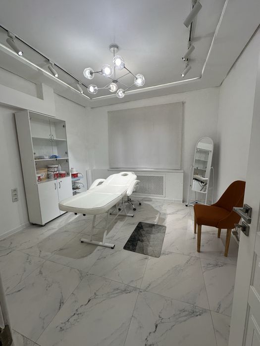 Сдам кабинет для массажиста