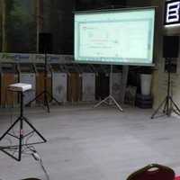 Проектор+экран аренда\прокат, Алматы