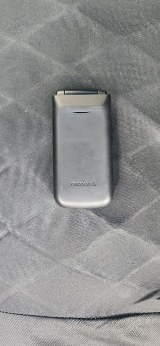 Samsung Gusto 4 perfectum