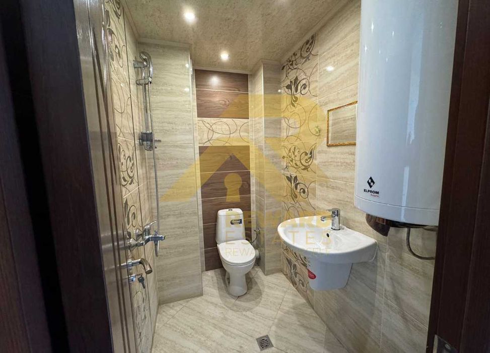 Продава се Двустаен апартамент в София, Левски - 76 кв.м за 2356 €/кв.м - Снимка #4