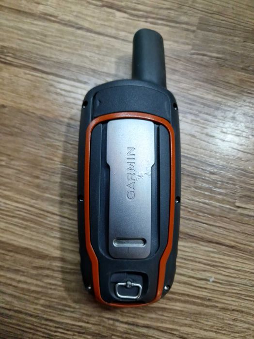 Garmin GPSMAP 64s