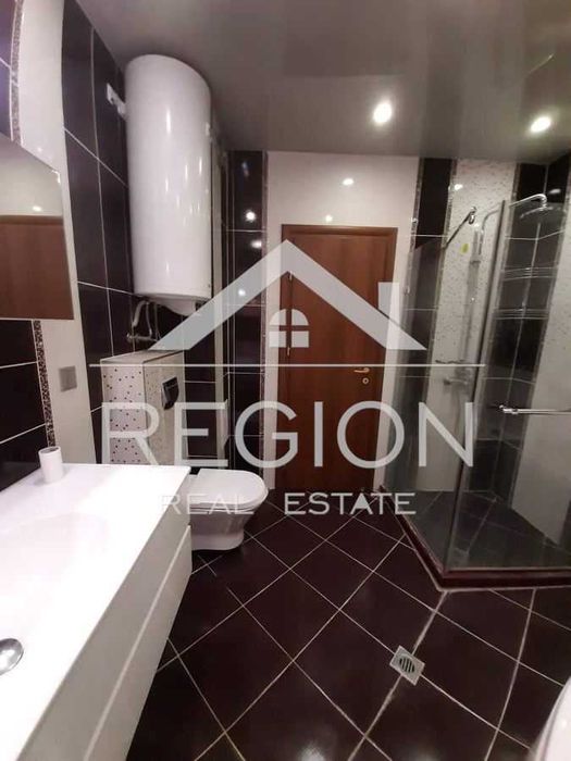 Дава се под наем Тристаен апартамент в Варна, Левски - 140 кв.м за 510 € - Снимка #5